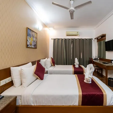 Midtown Suites Marathahalli Bangalore